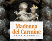 Festa Madonna del Carmine