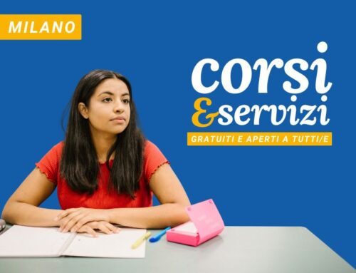 Corsi Milano 2025