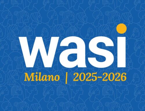 Percorso Wasi Milano 2025-2026