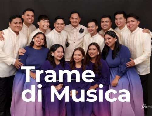 Trame di Musica