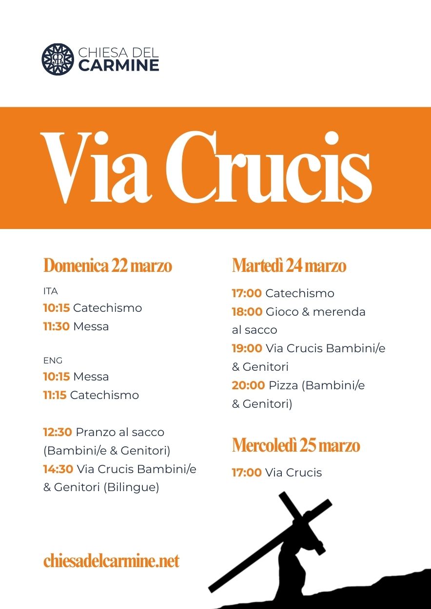 Via Crucis