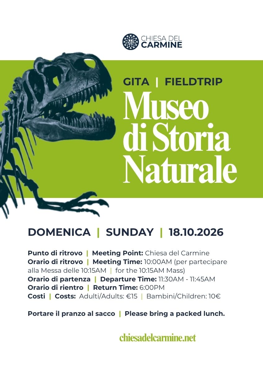 Museo di Storia Naturale